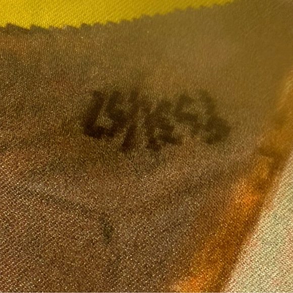 scarf - Picture 6 of 6